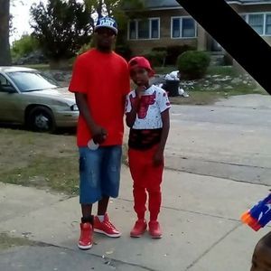 Meet your Posher, Leonard